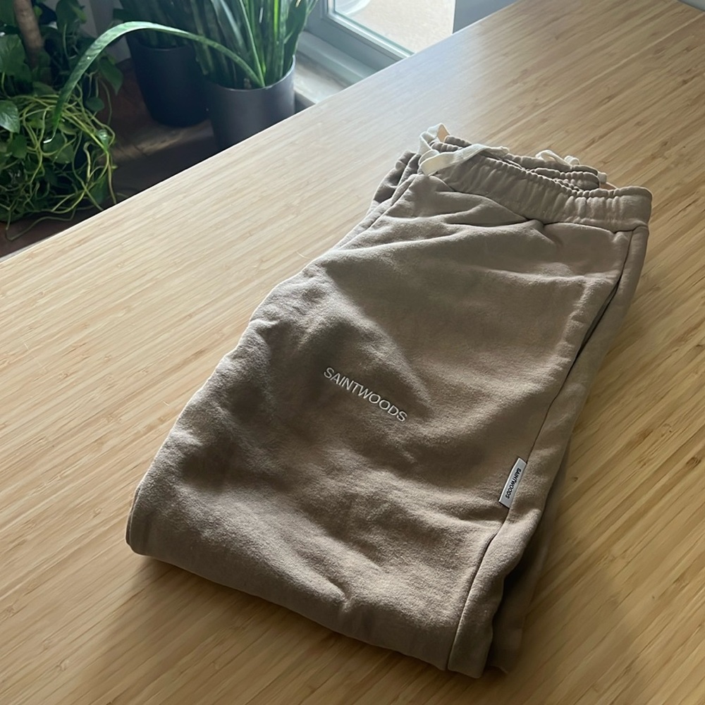 Brand new with tags sweat pants
